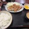 あおき食堂 - 