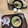 麺や一番 ゆめタウン博多店