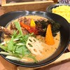 札幌スープカレー絲 神保町店