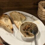 サカバダアレグロ - 