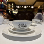 ティーダブリュージー ティー - 