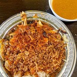 アラビックレストラン＆カフェ アブイサーム - 