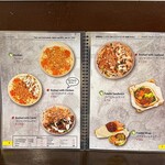 アラビックレストラン＆カフェ アブイサーム - 