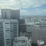 The Living Room with SKY BAR - 