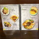 アラビックレストラン＆カフェ アブイサーム - 