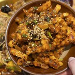 2100K冒鴨燙肚 - 