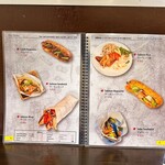 アラビックレストラン＆カフェ アブイサーム - 