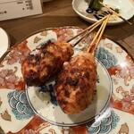 サカバダアレグロ - 