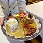 ティーダブリュージー ティー - 