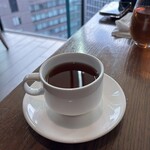 The Living Room with SKY BAR - 