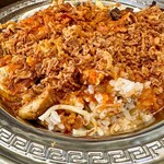 アラビックレストラン＆カフェ アブイサーム - 