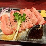 ホルモン屋 よんちゃん - 