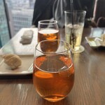 The Living Room with SKY BAR - 