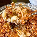 アラビックレストラン＆カフェ アブイサーム - 