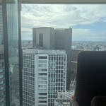 The Living Room with SKY BAR - 