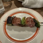 サカバダアレグロ - 