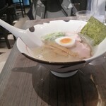 二代目 げんこつ屋 - 