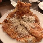 リゾットカレースタンダード - 