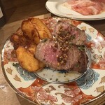 サカバダアレグロ - 