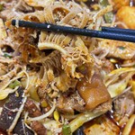 2100K冒鴨燙肚 - 