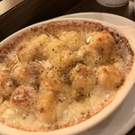 リゾットカレースタンダード - 