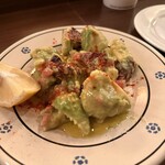 リゾットカレースタンダード - 