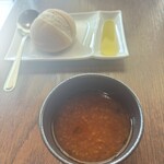 The Living Room with SKY BAR - 