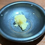 大井町 立食い中華蕎麦 いりこ屋 - 