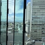 The Living Room with SKY BAR - 