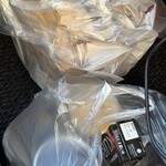 マクドナルド - 料理写真: