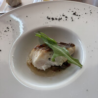 The Living Room with SKY BAR - 