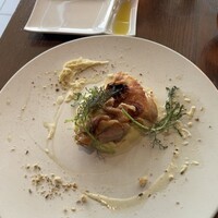 The Living Room with SKY BAR - 