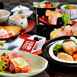 日本料理 四季_0