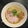 麺匠至誠 - 料理写真: