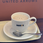 ドトールコーヒーショップ - 