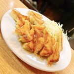 旭軒 駅前本店 - 