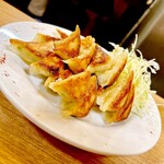 旭軒 駅前本店 - 