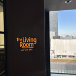 The Living Room with SKY BAR - 