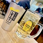 旭軒 駅前本店 - 