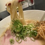 麺匠至誠 - 