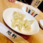 旭軒 駅前本店 - 