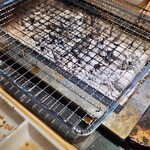 炭火焼肉ホルモン 大谷 - 