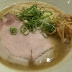 麺匠至誠 - 