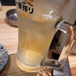 炭火焼肉ホルモン 大谷 - 