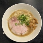 麺匠至誠 - 