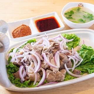 薩斐蘭州牛肉麺_2