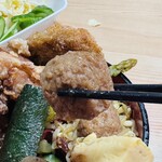 ごはん処 あだち - 