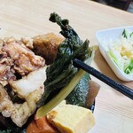 ごはん処 あだち - 