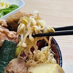 ごはん処 あだち - 