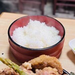 ごはん処 あだち - 